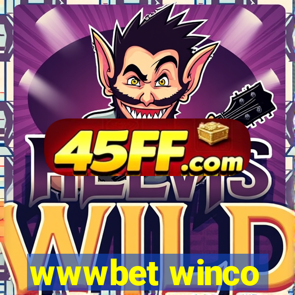 wwwbet winco